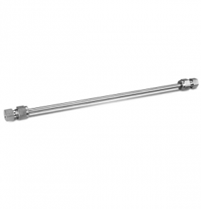  Spherisorb 5  SAX 80 A, 200 , 4.6  Waters PSS832714