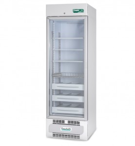 MEDIKA 400 ECT-F Fiocchetti MED0401