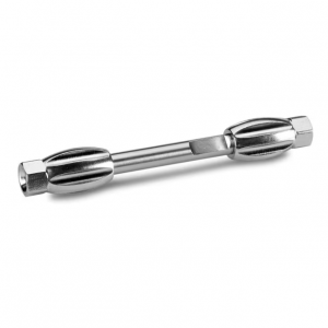  XBridge BEH 3.5  Shield RP18 130 A, 50 , 1  Waters 186003148