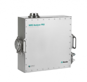 Metrohm NIRS Analyzer PRO Contact Reflection         A629281110