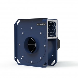   FTE Fumex