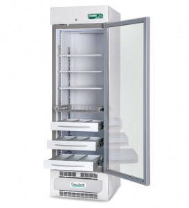  MEDIKA 400 ECT-F Fiocchetti MED0401