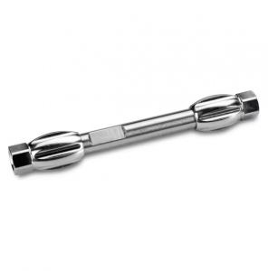  XBridge BEH 3.5  Shield RP18 130 A, 50 , 2.1  Waters 186003036