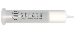  Strata C18-E   , 500 /6 , 30  Phenomenex 8B-S001-HCH