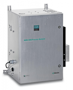 Metrohm NIRS XDS Process Analyzer MicroBundle SinglePoint    - A629280110C
