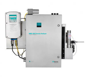 Metrohm NIRS XDS Process Analyzer MicroBundle 9 Channels 9-     A629280130C