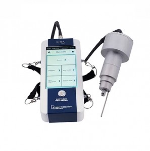   Lamy RM100 Portable Lamy Rheology