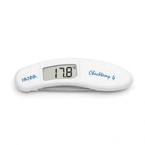  Checktemp4 ,  -50  300 C HI151 Hanna HI151