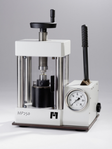      25 , Maassen 54MP250