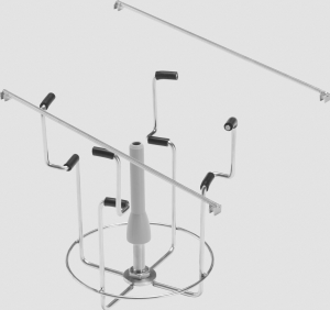 Miele A 846 Injektorduese 11025590