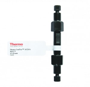   IonPac AG9-HC (2 x 50 mm) Dionex (Thermo Scientific) 052248
