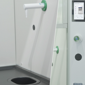    BK-FH1200E Biobase