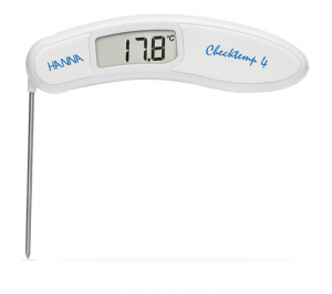  Checktemp4 ,  -50  300 C HI151 Hanna HI151
