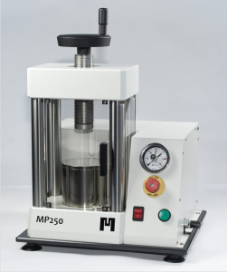      25 , Maassen 54MP250M