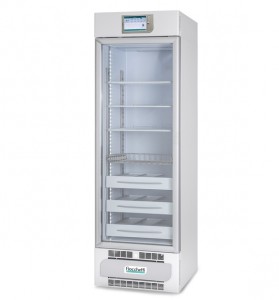  MEDIKA 400 TOUCH Fiocchetti MED0402