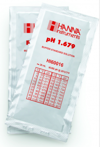   Millesimal, pH 1,679, 25   20 , pH 0,002,   HI60016-02 Hanna HI60016-02