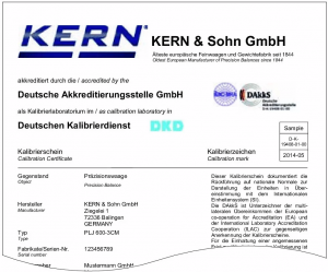        (20 ) Kern 962-335V