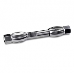  XTerra 3.5  Shield RP18 125 A, 50 , 3  Waters 186000416