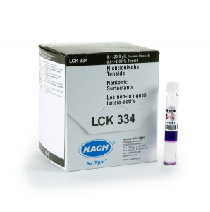 LCK 334      0,1-20 /, 25 , HACH LCK 334