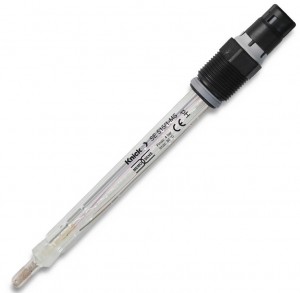 SE 515/1/MS Knick pH Sensor SE 515 Memosens   pH 0 ... 14  -5 .... + 80C SE 515/1/MS