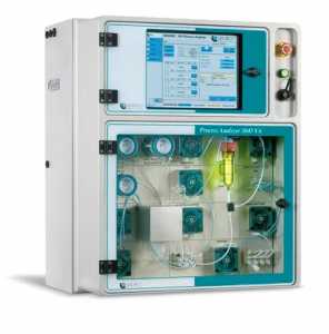 Metrohm ADI2045VA Process Analyzer           ZB20450010C