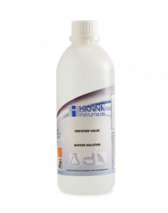   , pH 9,18,  500 , 0,01 pH HI5091 Hanna HI5091