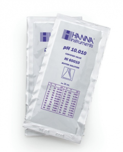   Millesimal, pH 10,010, 25   20 , pH 0,002,   HI60010-02 Hanna HI60010-02