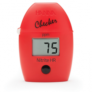 Checker HC     ( 0  150 /) HI708 Hanna HI708