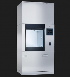 Miele PLW8617 D EL / S 11046560