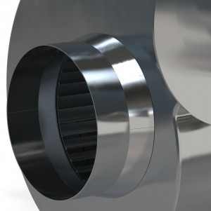   C600HT Fumex