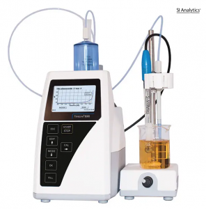  TitroLine 5000 acidity set SI Analytics 285227750