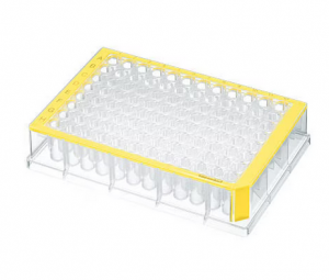  Deepwell Plate, 500, ,  , 40 /., Eppendorf 0030501110