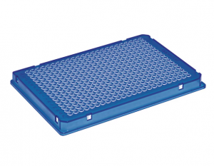  Twin.tec PCR Plate, skirted, 45 , , 384 , 25 /., Eppendorf 0030128532