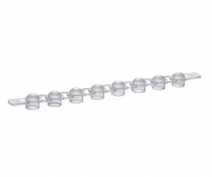 Cap Strips, , 120 /., Eppendorf 0030124839
