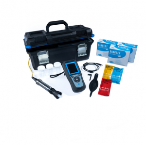 HQ 4100   ISE  - PHC10105 ( 5), HACH HQ 4100