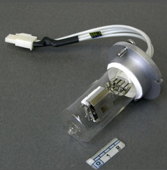   D2-LAMP Type L8169 Shimadzu 228-37401-91