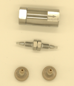  Shim-pack 4,6 Shimadzu 228-34938-92
