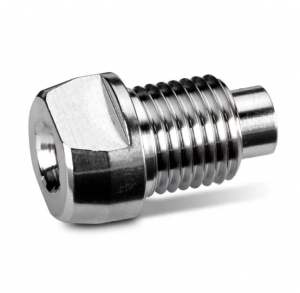  SunFire VanGuard 5  C8 100 A, 5 , 2.1  Waters 186007706