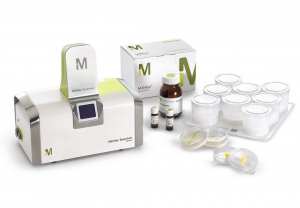    Milliflex Quantum Merck (Millipore) MXQUANK01