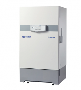   CryoCube F740hiw Eppendorf F740320131