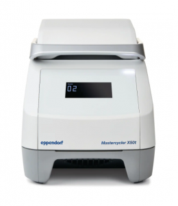  Mastercycler X50t Eppendorf 6306000010