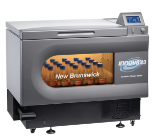 - Brunswick Innova 43 M1320-0002 Eppendorf M1320-0002