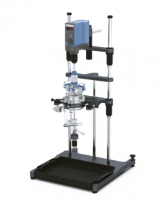    EasySyn 1000 Starter Reactor system IKA 0020113435