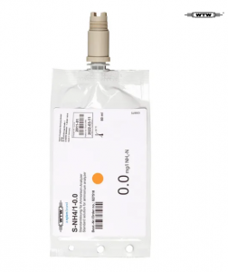     1 R-NH4/1-1A Alyza IQ NH4 WTW 827500