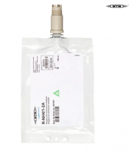     2 R-NH4/1-2A Alyza IQ NH4 WTW 827503