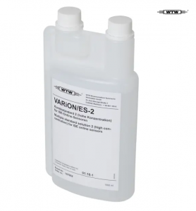   VARiON/ES-2 WTW 107052