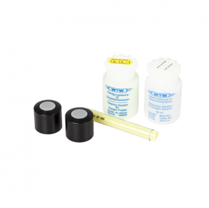    TriOxmatic, 601,701(IQ),702(IQ) ZBK 25i WTW 202621