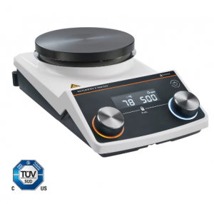   Hei-PLATE Mix 'n' Heat Core+ Heidolph 506-22100-00