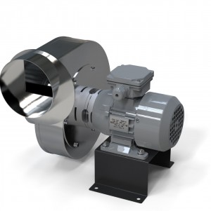   C600HT Fumex