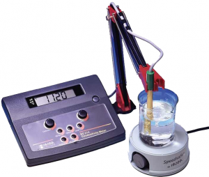  Hanna EC215